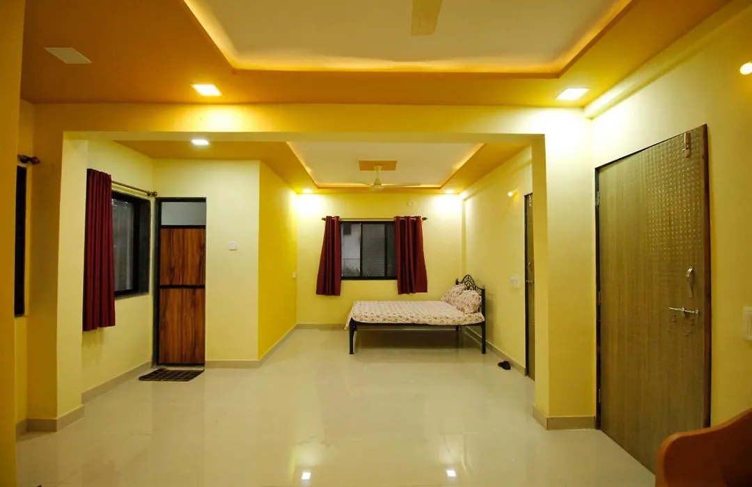 Madhumegh Villa-1