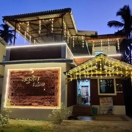 Madhumegh Villa-2