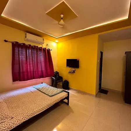 Madhumegh Villa-3