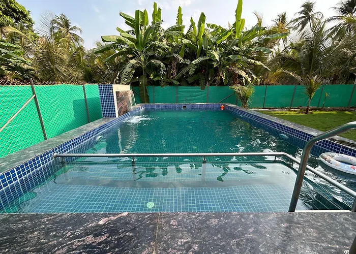 Anand Heritage Villa Nagaon 