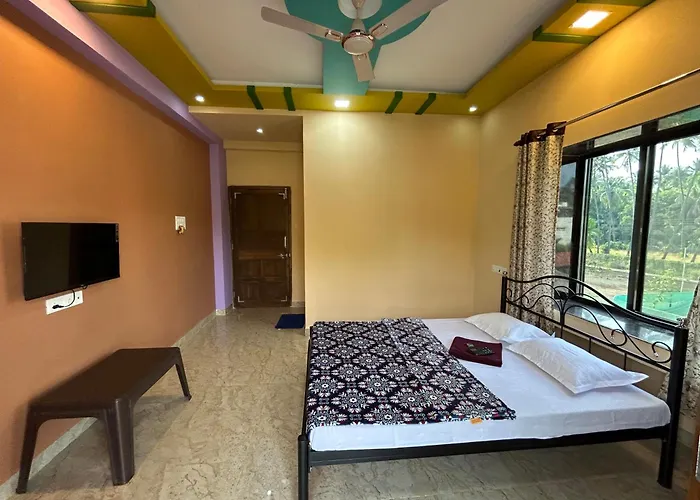 Anand Heritage Villa Nagaon 